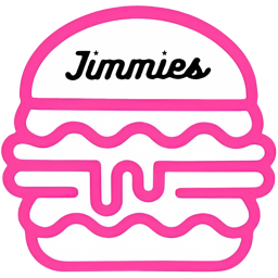 Jimmies Crawley logo.