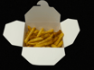 Seasoned Fries 