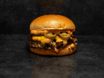 The Mexican Burger 