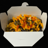 Smashed Loaded Fries