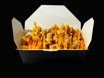 Fry'd Loaded Fries 