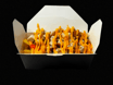 Fry'd Loaded Fries