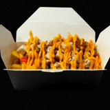 Fry'd Loaded Fries