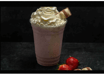 Snow White Shake 