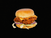 Deluxe Burger 