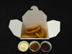 Fresh Churros 