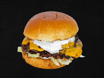 Big Jim's Burger 