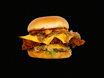 The Jimmies Burger 