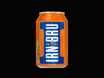 Irn Bru 